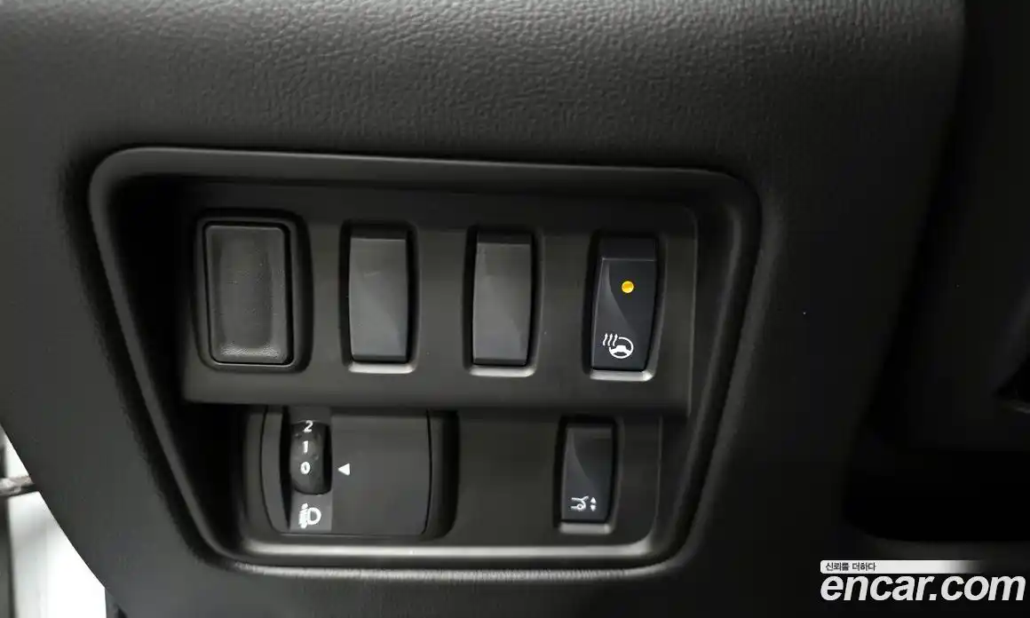 Renault QM6 2022 2.0 Автомат в Москве № 398153, фото 14