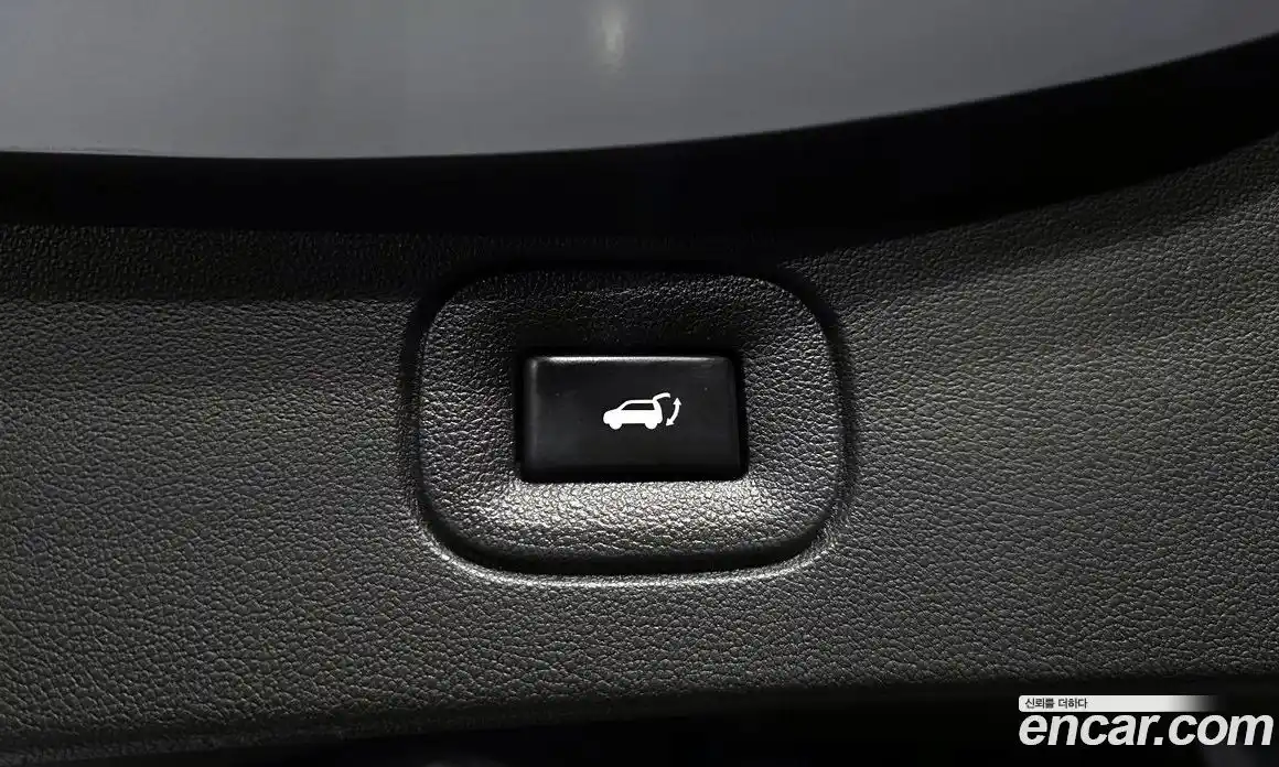 Renault QM6 2022 2.0 Автомат в Москве № 398153, фото 20