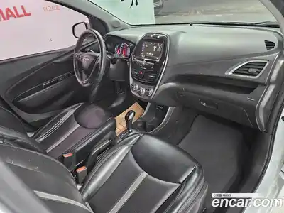 Chevrolet Spark 2020 1.0 Автомат в Москве № 40739, миниатюра 12
