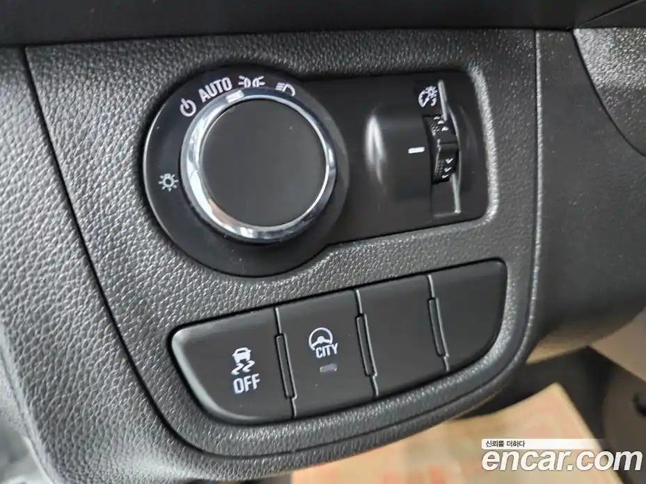 Chevrolet Spark 2020 1.0 Автомат в Москве № 40739, фото 13