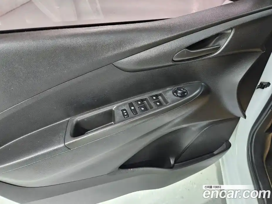 Chevrolet Spark 2020 1.0 Автомат в Москве № 40739, фото 20