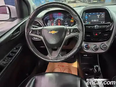 Chevrolet Spark 2020 1.0 Автомат в Москве № 40739, миниатюра 7