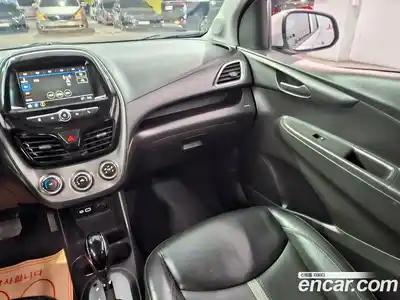 Chevrolet Spark 2020 1.0 Автомат в Москве № 40739, миниатюра 8