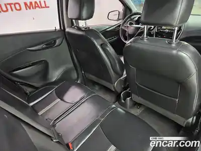 Chevrolet Spark 2020 1.0 Автомат в Москве № 40739, миниатюра 9