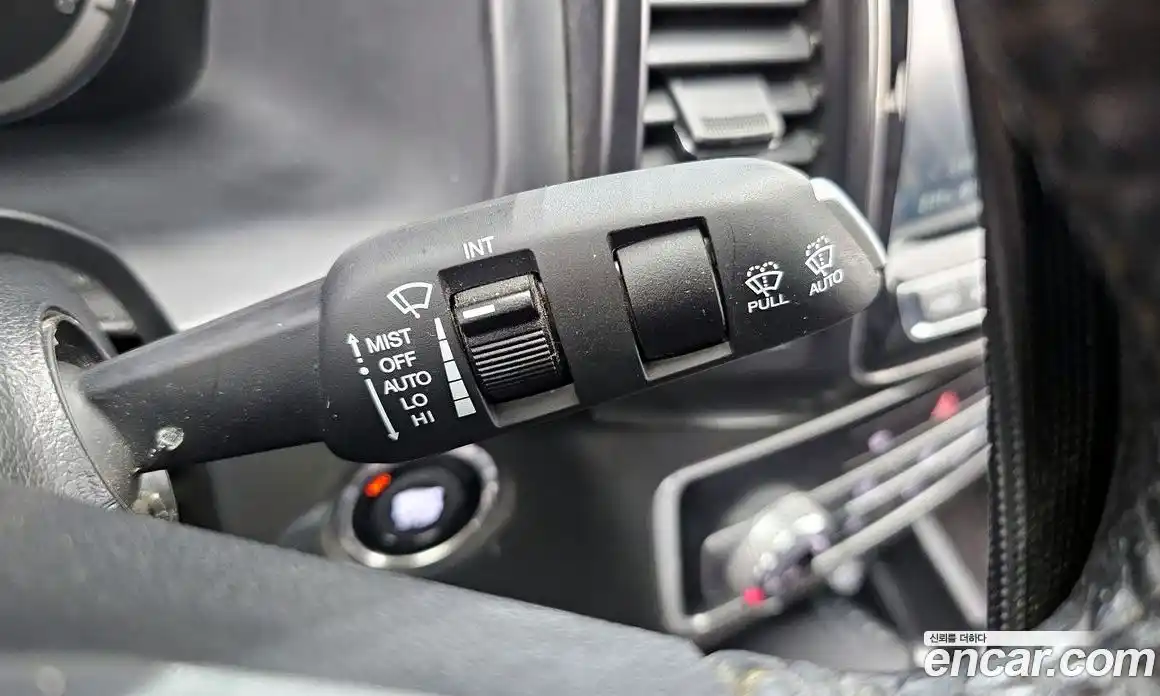 SsangYong Rexton 2021 2.2 Автомат в Москве № 407759, фото 18