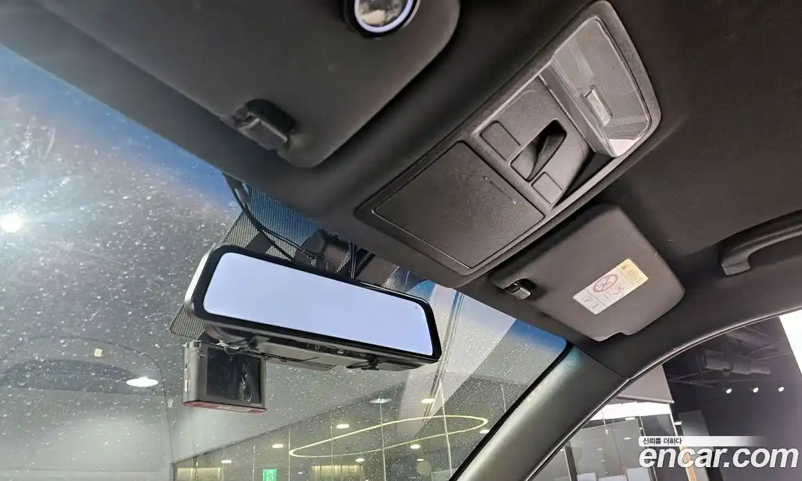 SsangYong Rexton 2021 2.2 Автомат в Москве № 407759, фото 19