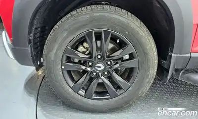 SsangYong Rexton 2021 2.2 Автомат в Москве № 407759, миниатюра 5