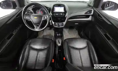 Chevrolet Spark 2017 1.0 Автомат в Москве № 40940, миниатюра 11