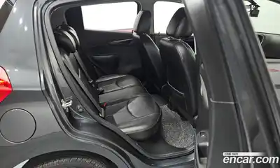 Chevrolet Spark 2017 1.0 Автомат в Москве № 40940, миниатюра 3