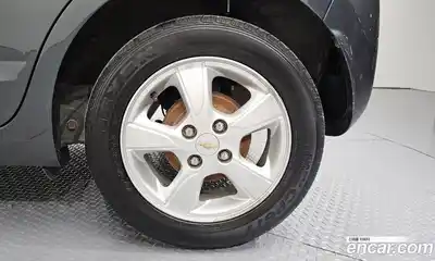 Chevrolet Spark 2017 1.0 Автомат в Москве № 40940, миниатюра 5