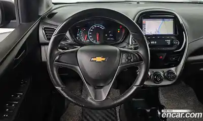 Chevrolet Spark 2017 1.0 Автомат в Москве № 40940, миниатюра 7