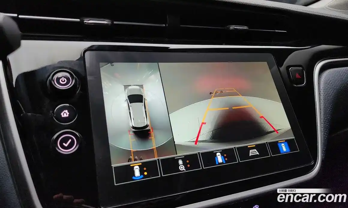 Chevrolet 볼트 EUV 2022 0.2 Автомат в Москве № 40961, фото 14