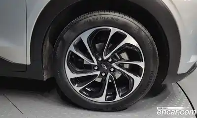 Chevrolet 볼트 EUV 2022 0.2 Автомат в Москве № 40961, миниатюра 5