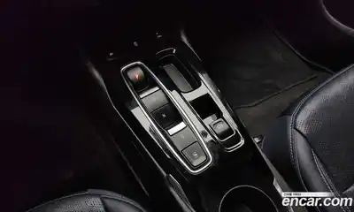 Chevrolet 볼트 EUV 2022 0.2 Автомат в Москве № 40961, миниатюра 7