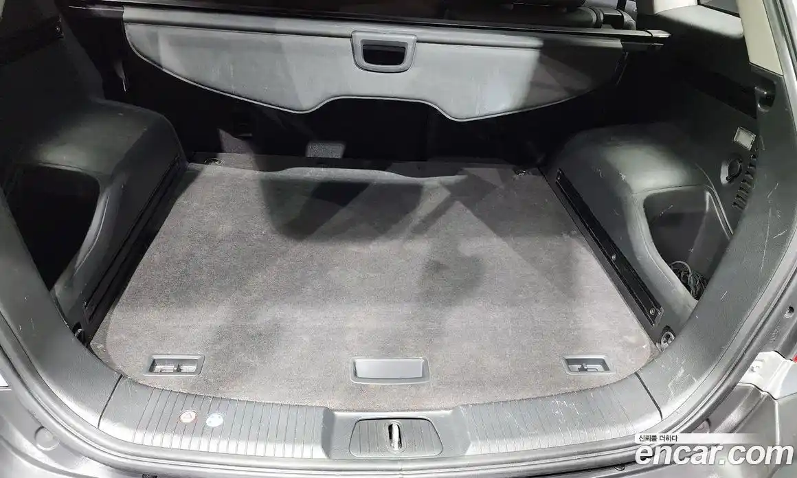 Chevrolet Winstorm 2009 2.0 Автомат в Москве № 41062, фото 13