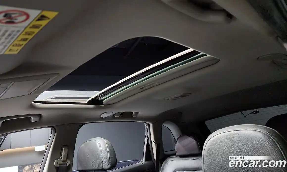 Chevrolet Winstorm 2009 2.0 Автомат в Москве № 41062, фото 18