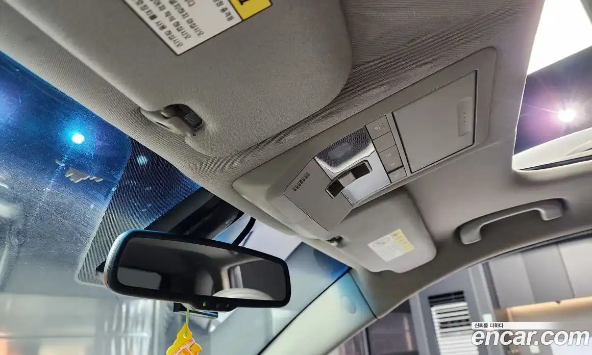 Chevrolet Winstorm 2009 2.0 Автомат в Москве № 41062, фото 5