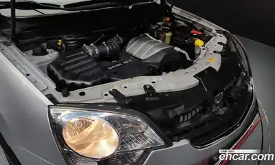 Chevrolet Winstorm 2009 2.0 Автомат в Москве № 41062, миниатюра 6