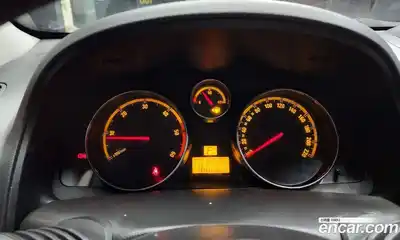 Chevrolet Winstorm 2009 2.0 Автомат в Москве № 41062, миниатюра 7