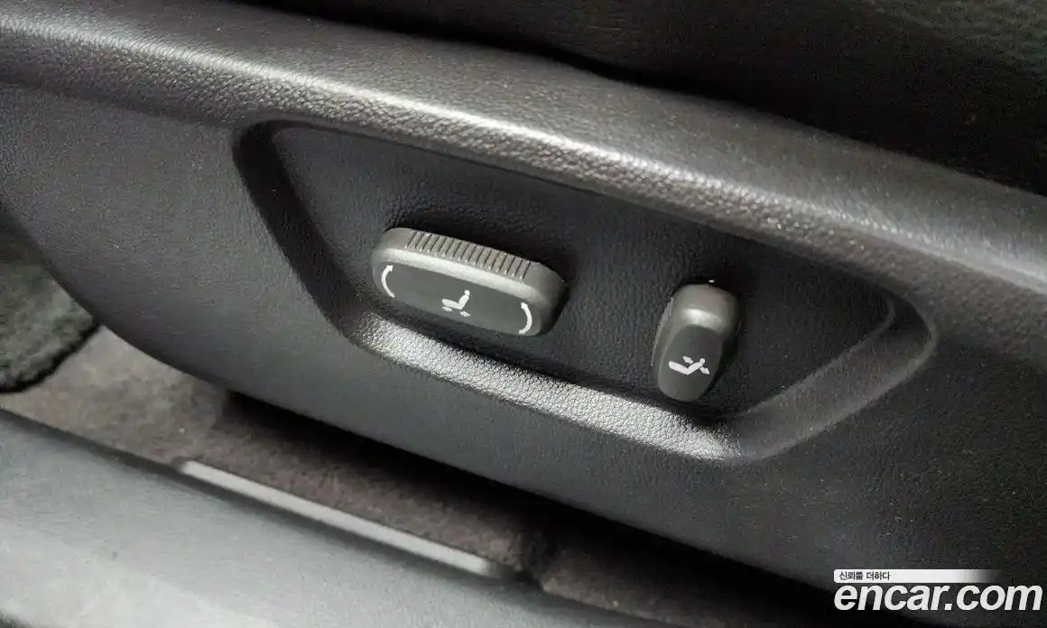 Chevrolet Winstorm 2009 2.0 Автомат в Москве № 41062, фото 9