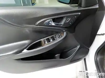 Chevrolet Malibu 2017 1.5 Автомат в Москве № 411079, миниатюра 12