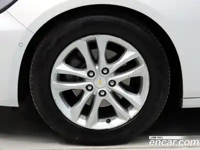 Chevrolet Malibu 2017 1.5 Автомат в Москве № 411079, миниатюра 5