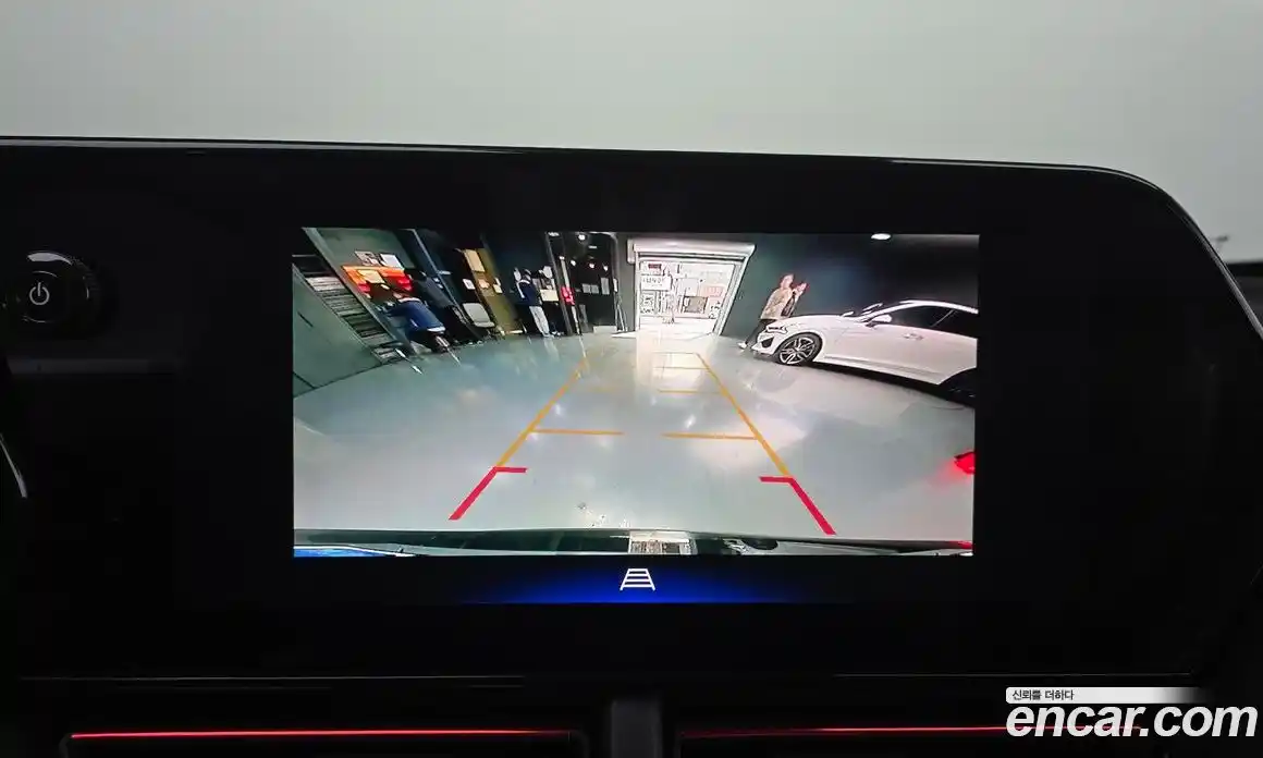 Chevrolet Trax 2025 1.2 Автомат в Москве № 41159, фото 12