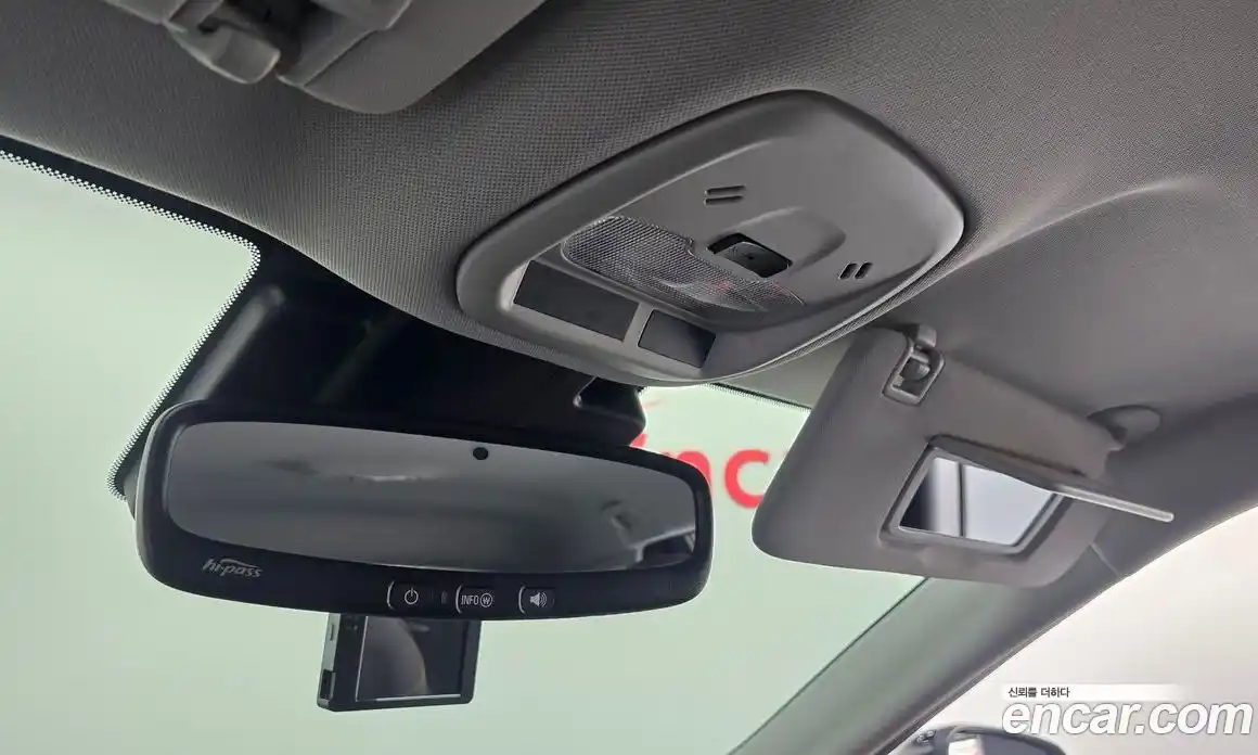 Chevrolet Trax 2025 1.2 Автомат в Москве № 41159, фото 19