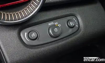 Chevrolet Trax 2025 1.2 Автомат в Москве № 41159, миниатюра 10