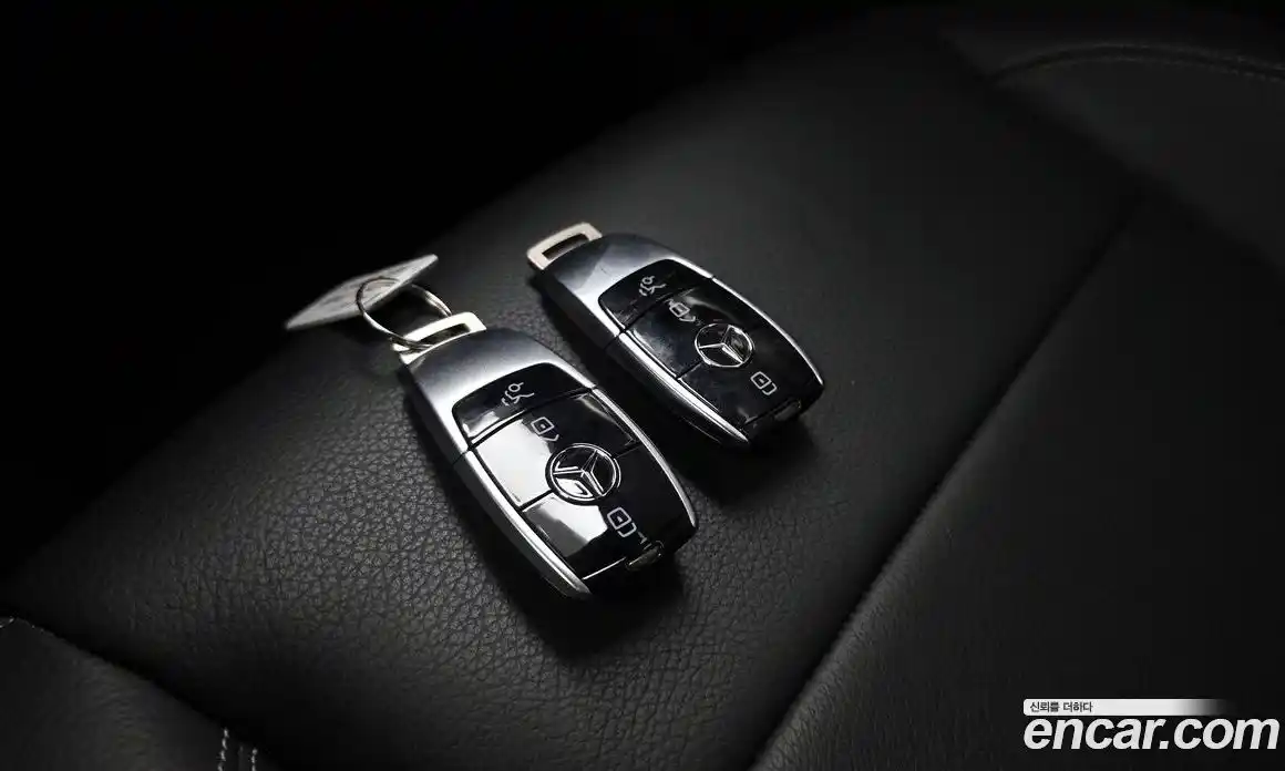 Mercedes-Benz E-Class 2020 2.0 Автомат в Москве № 412951, фото 18