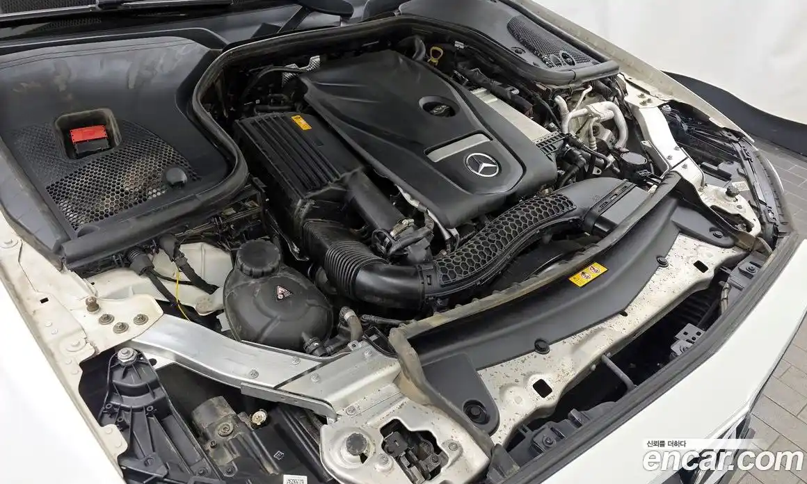 Mercedes-Benz E-Class 2020 2.0 Автомат в Москве № 412951, фото 6