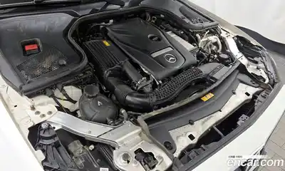 Mercedes-Benz E-Class 2020 2.0 Автомат в Москве № 412951, миниатюра 6