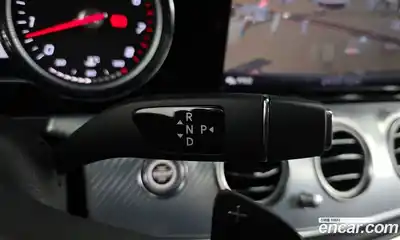 Mercedes-Benz E-Class 2020 2.0 Автомат в Москве № 412951, миниатюра 9