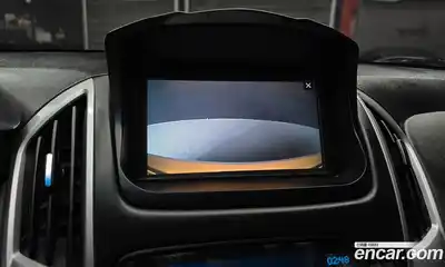 Chevrolet Cruze 2014 1.4 Автомат в Москве № 41402, миниатюра 11