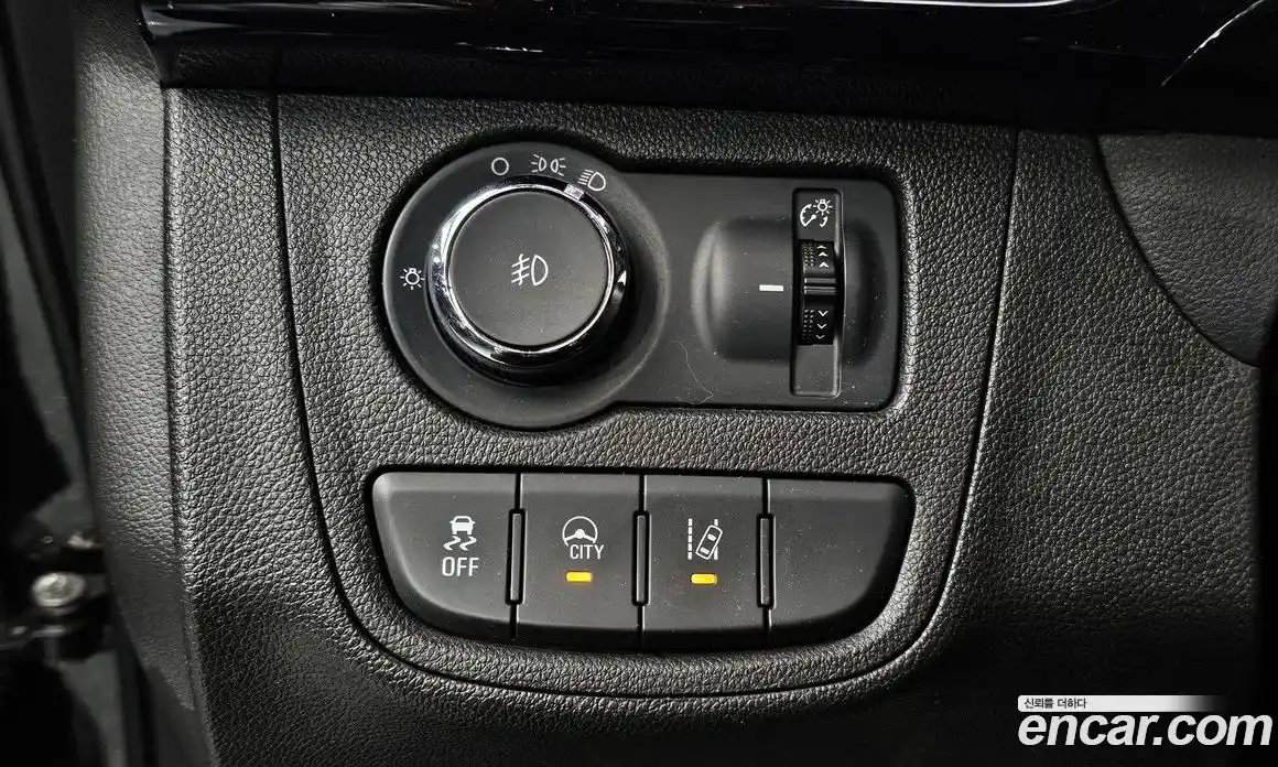 Chevrolet Spark 2018 1.0 Автомат в Москве № 41455, фото 19