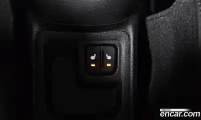 Chevrolet Spark 2018 1.0 Автомат в Москве № 41455, миниатюра 6