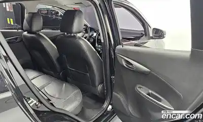 Chevrolet Spark 2018 1.0 Автомат в Москве № 41455, миниатюра 9