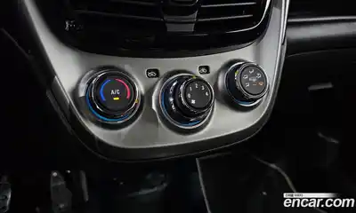 Chevrolet Spark 2018 1.0 Автомат в Москве № 41455, миниатюра 10