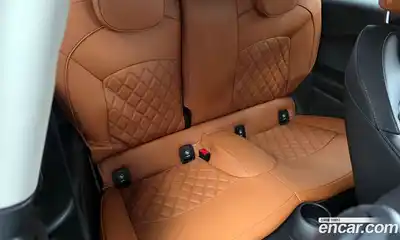 Mini Cooper 2023 1.5 Автомат в Москве № 416899, миниатюра 11