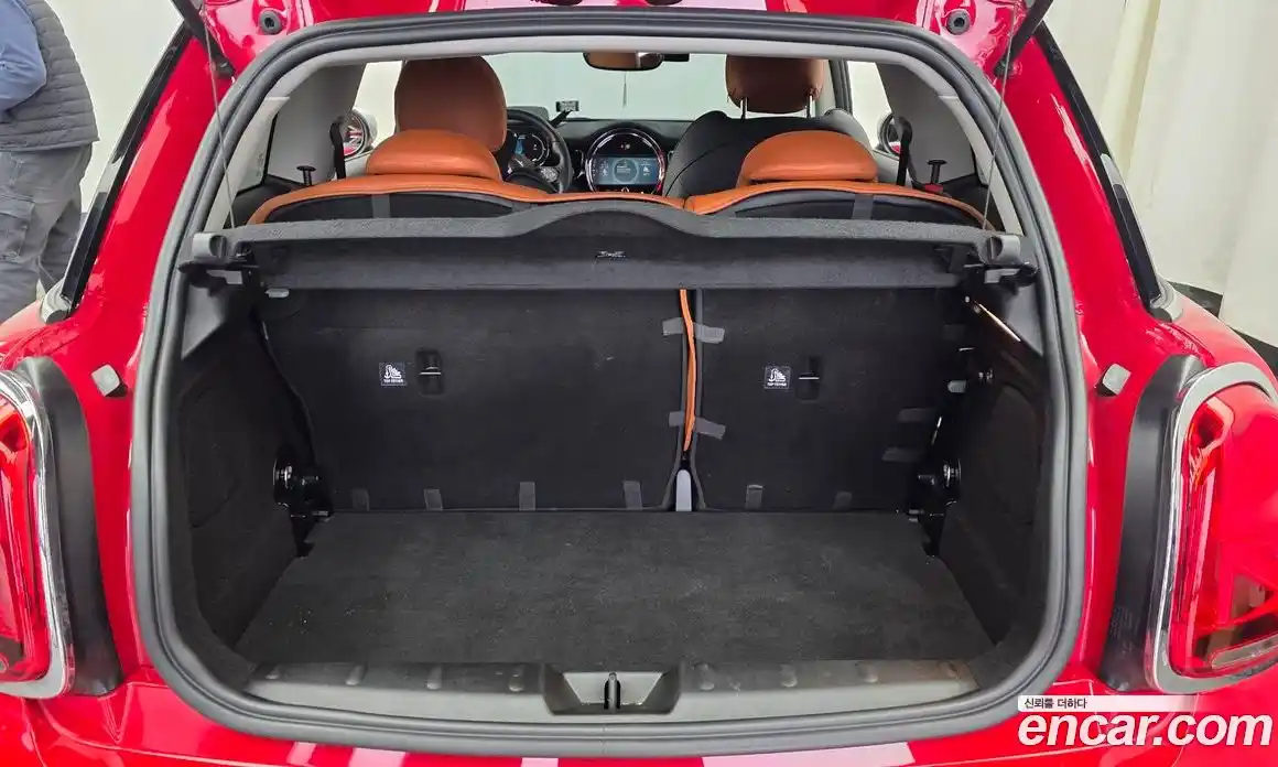 Mini Cooper 2023 1.5 Автомат в Москве № 416899, фото 19