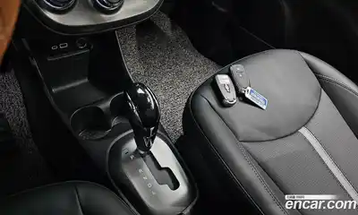 Chevrolet Spark 2022 1.0 Автомат в Москве № 41847, миниатюра 11