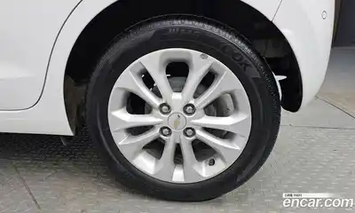 Chevrolet Spark 2022 1.0 Автомат в Москве № 41847, миниатюра 6