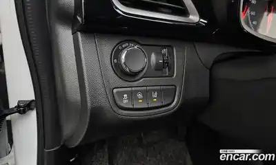 Chevrolet Spark 2022 1.0 Автомат в Москве № 41847, миниатюра 9