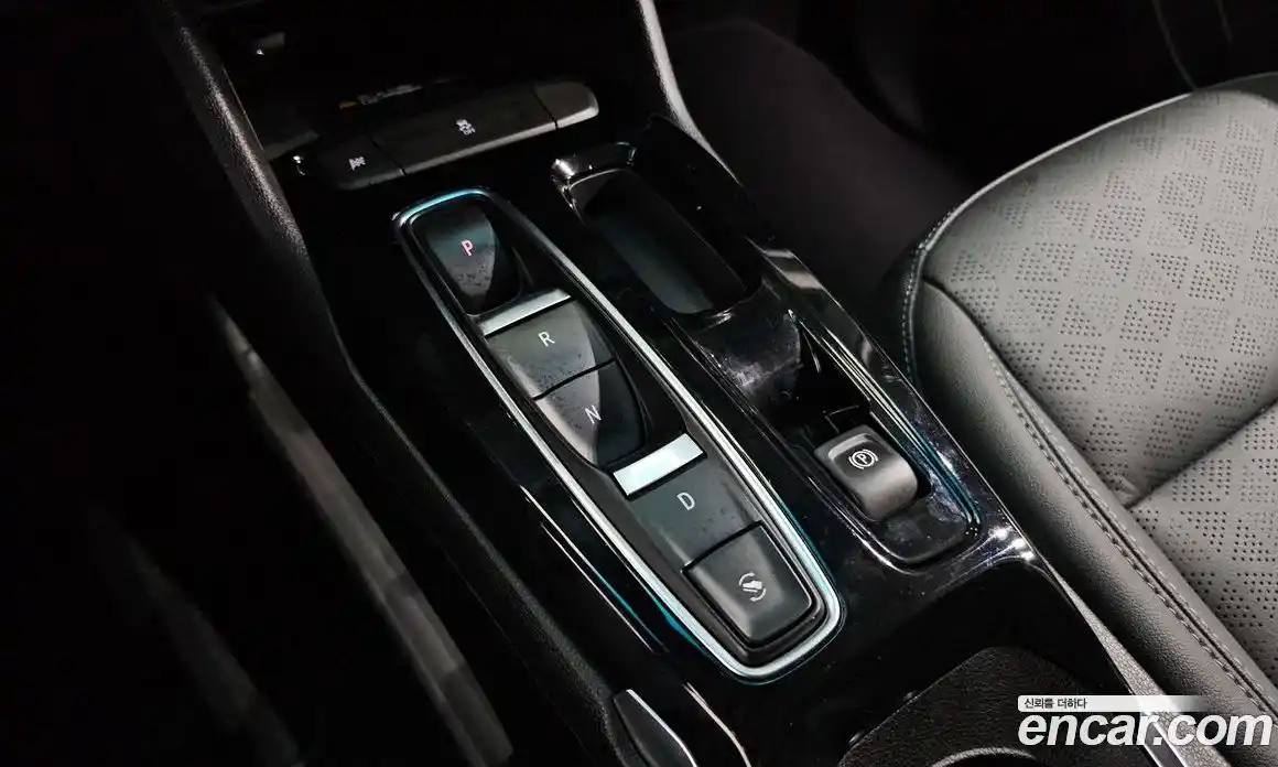 Chevrolet Bolt EV 2022 0.2 Автомат в Москве № 41888, фото 15