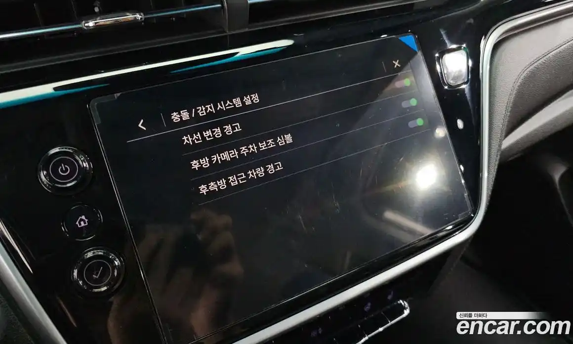 Chevrolet Bolt EV 2022 0.2 Автомат в Москве № 41888, фото 18