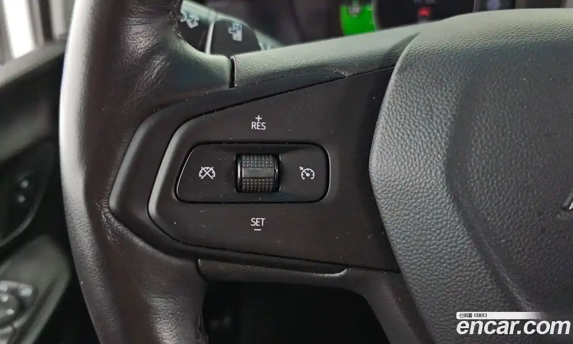 Chevrolet Bolt EV 2022 0.2 Автомат в Москве № 41888, фото 5