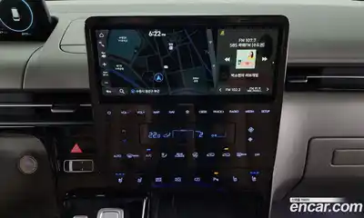 Hyundai Staria, 2023