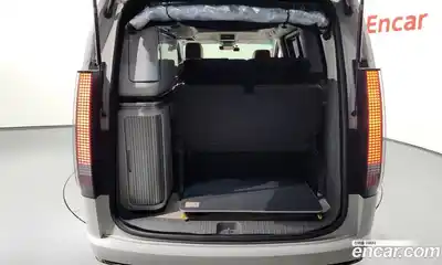 Hyundai Staria 2023 2.2 Автомат в Москве № 46841, миниатюра 11