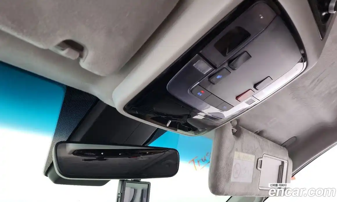 Hyundai Staria 2023 2.2 Автомат в Москве № 46841, фото 17