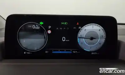 Hyundai Staria 2023 2.2 Автомат в Москве № 46841, миниатюра 4